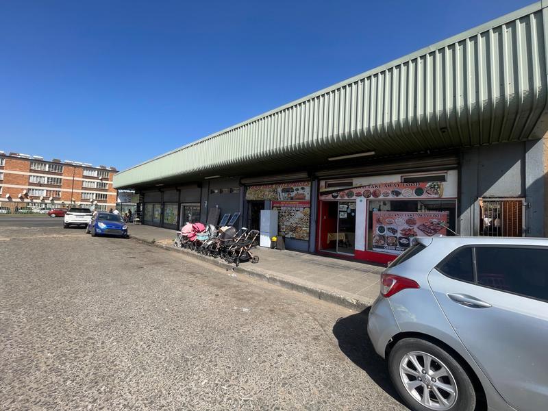 Commercial Property for Sale in Boksburg Gauteng