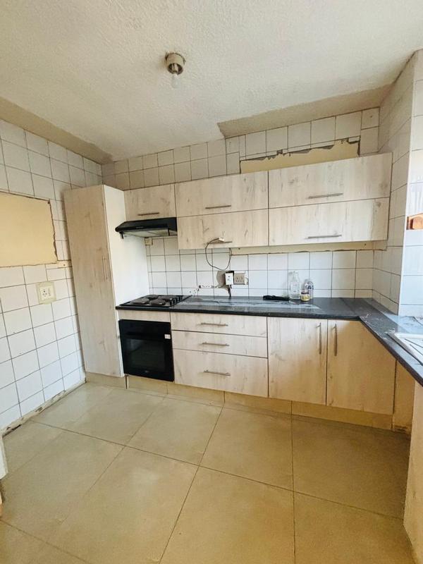 2 Bedroom Property for Sale in Croydon Gauteng