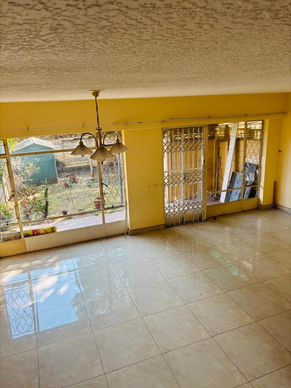 2 Bedroom Property for Sale in Croydon Gauteng