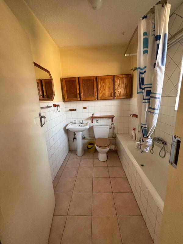 2 Bedroom Property for Sale in Croydon Gauteng