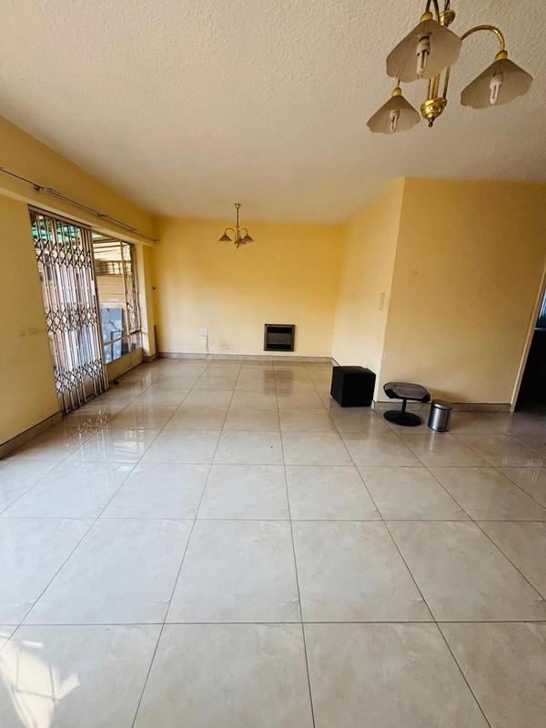 2 Bedroom Property for Sale in Croydon Gauteng
