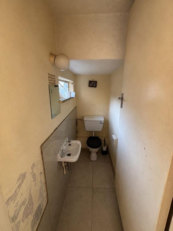 2 Bedroom Property for Sale in Croydon Gauteng