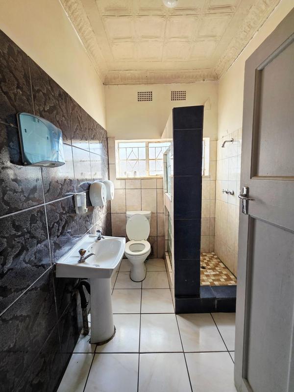 Commercial Property for Sale in Kempton Park Gauteng