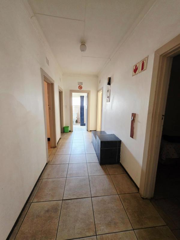 Commercial Property for Sale in Kempton Park Gauteng