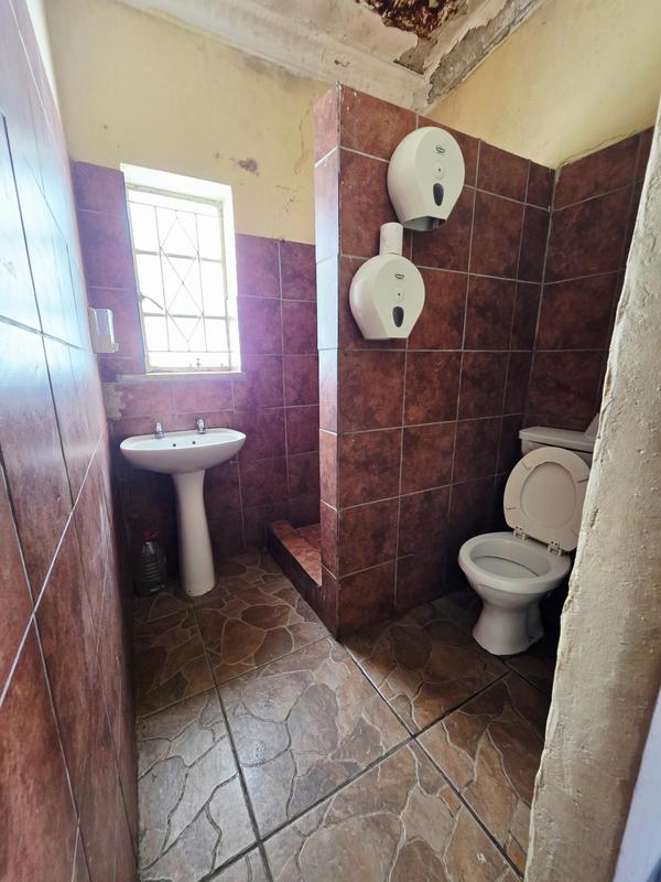 Commercial Property for Sale in Kempton Park Gauteng