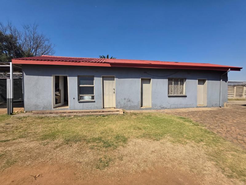 Commercial Property for Sale in Kempton Park Gauteng