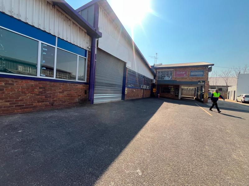 Commercial Property for Sale in Kempton Park Gauteng