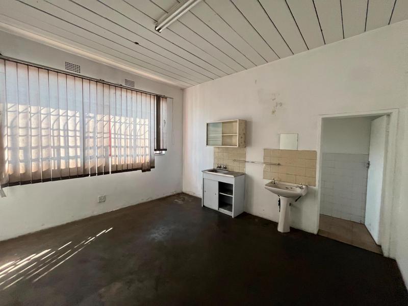 Commercial Property for Sale in Kempton Park Gauteng