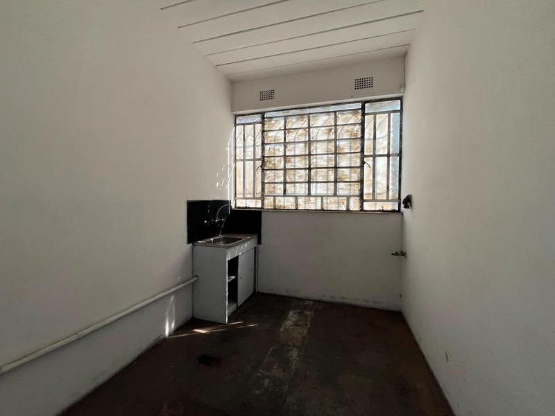 Commercial Property for Sale in Kempton Park Gauteng