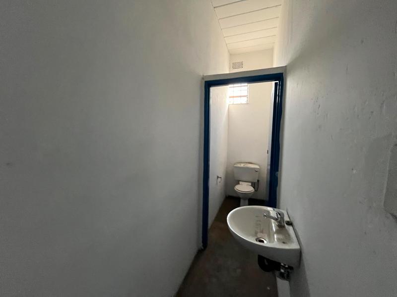 Commercial Property for Sale in Kempton Park Gauteng