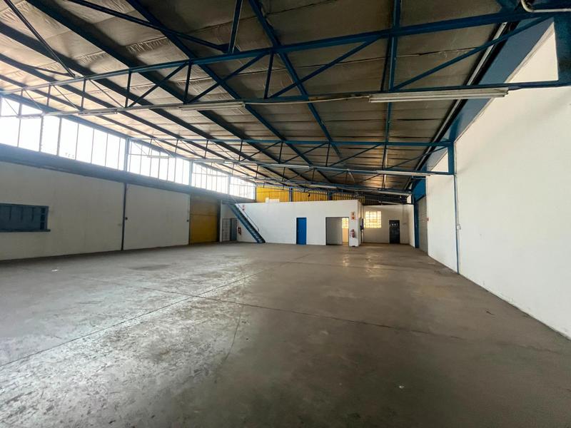 Commercial Property for Sale in Kempton Park Gauteng