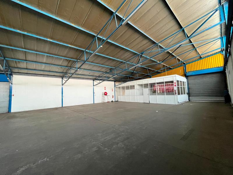 Commercial Property for Sale in Kempton Park Gauteng