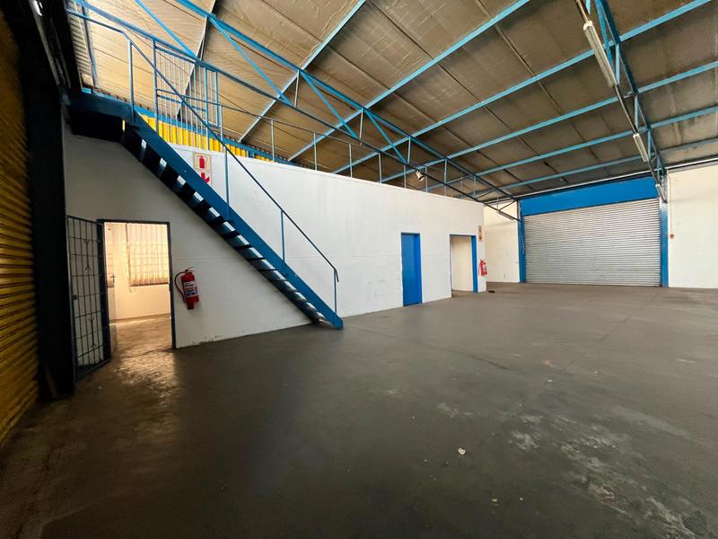 Commercial Property for Sale in Kempton Park Gauteng
