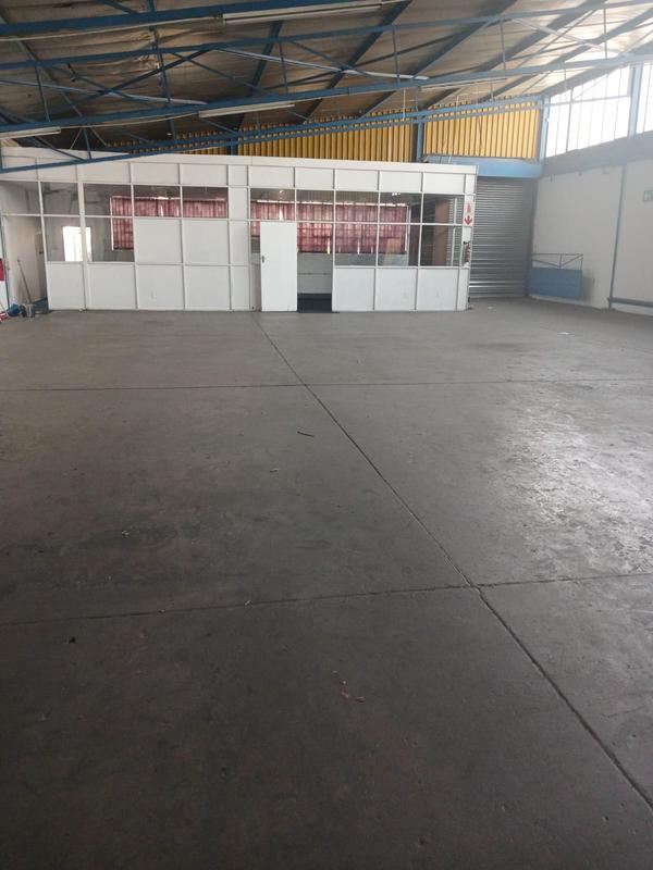 Commercial Property for Sale in Kempton Park Gauteng