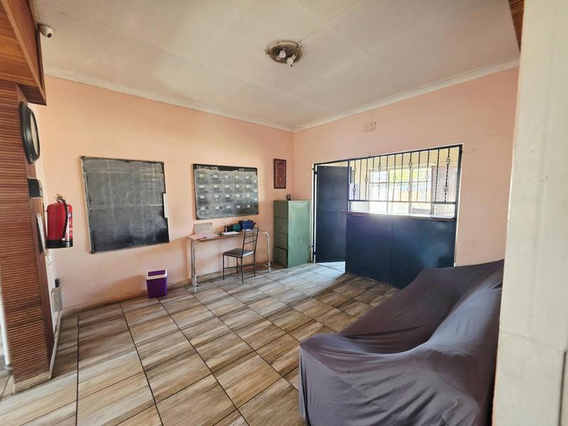 Commercial Property for Sale in Kempton Park Central Gauteng