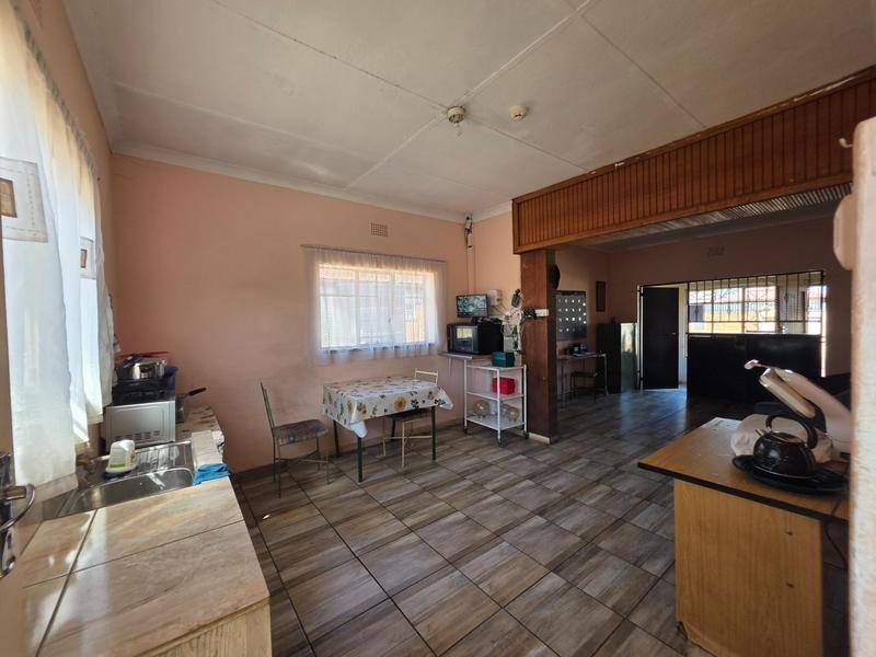 Commercial Property for Sale in Kempton Park Central Gauteng