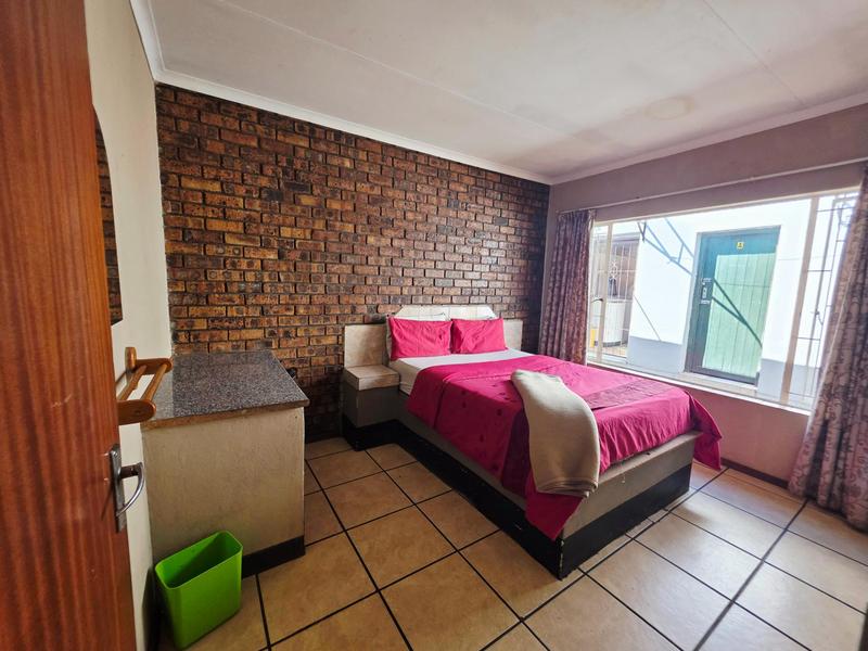Commercial Property for Sale in Kempton Park Central Gauteng
