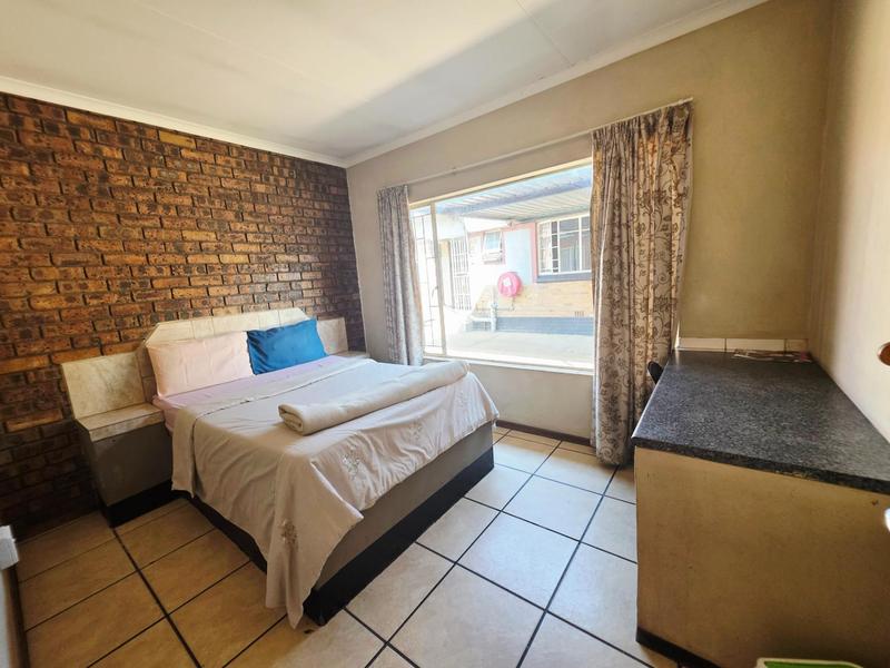 Commercial Property for Sale in Kempton Park Central Gauteng