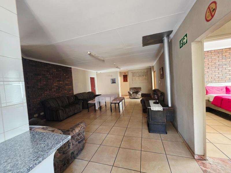 Commercial Property for Sale in Kempton Park Central Gauteng