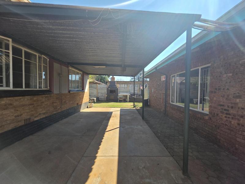 Commercial Property for Sale in Kempton Park Central Gauteng