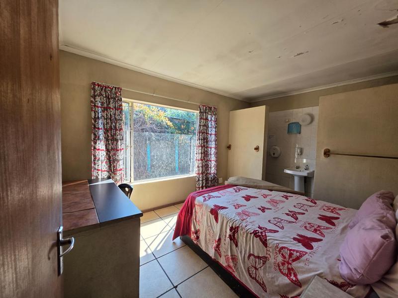 Commercial Property for Sale in Kempton Park Central Gauteng
