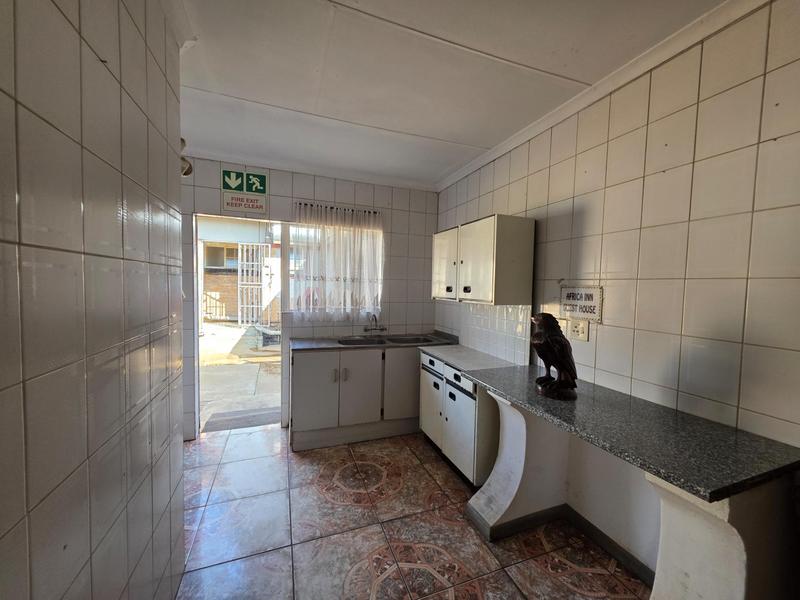Commercial Property for Sale in Kempton Park Central Gauteng