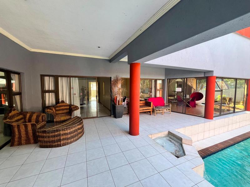5 Bedroom Property for Sale in Sharon Park Gauteng