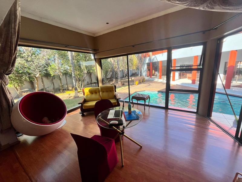 5 Bedroom Property for Sale in Sharon Park Gauteng