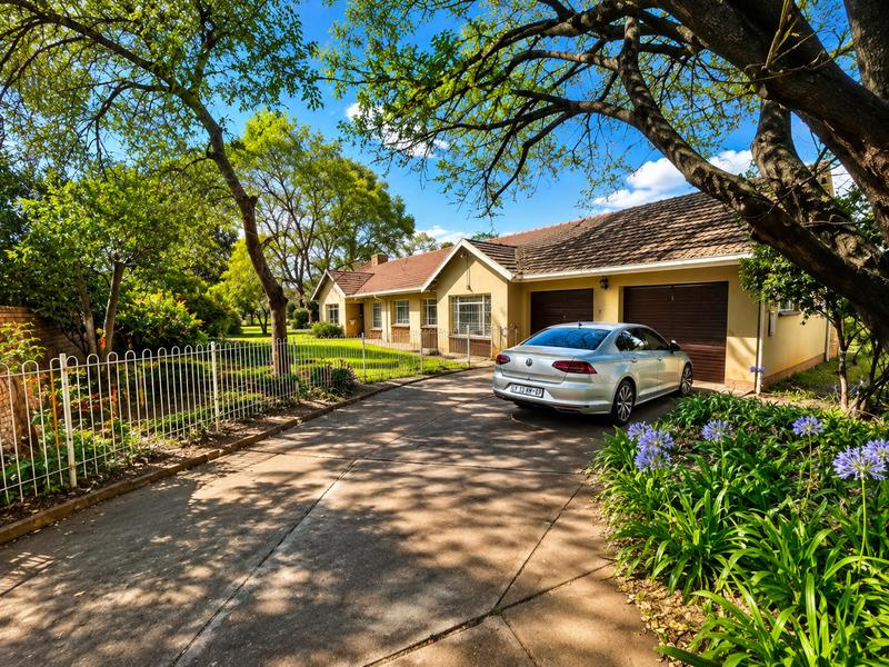 3 Bedroom Property for Sale in Pollak Park Gauteng