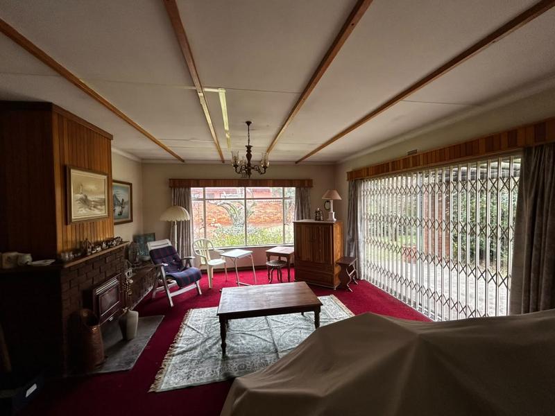 3 Bedroom Property for Sale in Pollak Park Gauteng