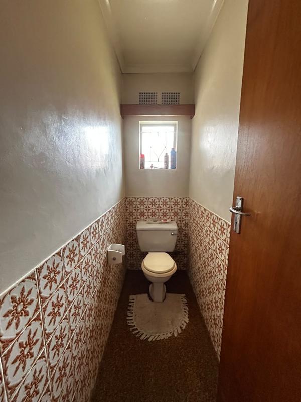 3 Bedroom Property for Sale in Pollak Park Gauteng