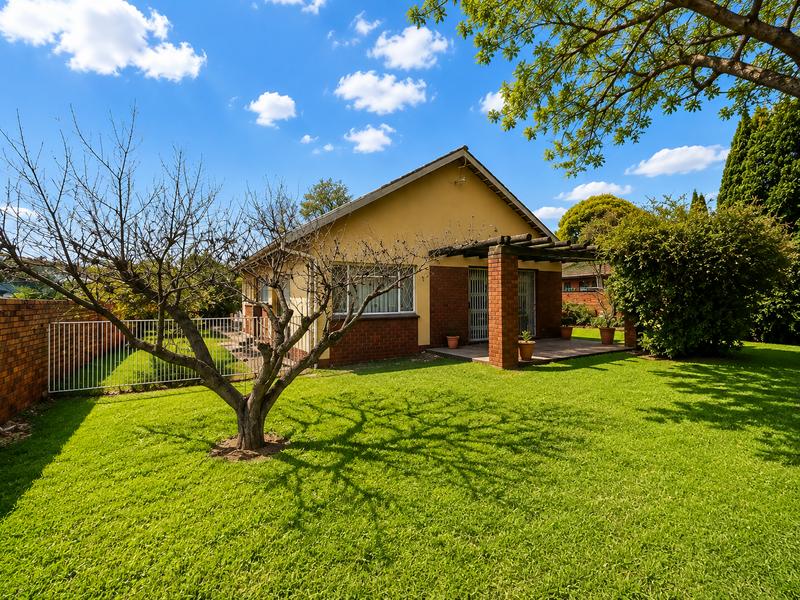 3 Bedroom Property for Sale in Pollak Park Gauteng