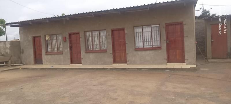 10 Bedroom Property for Sale in Orange Farm Gauteng