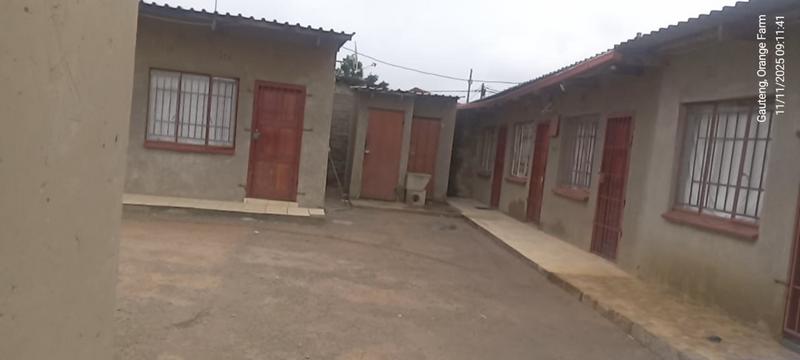 10 Bedroom Property for Sale in Orange Farm Gauteng