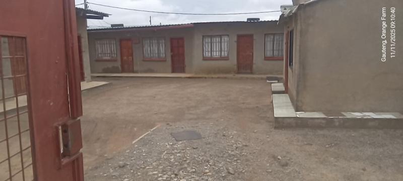 10 Bedroom Property for Sale in Orange Farm Gauteng