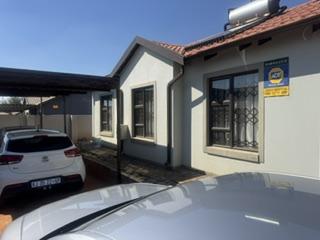 3 Bedroom Property for Sale in Wilfordon Gauteng