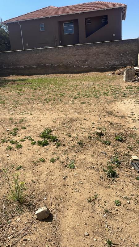 0 Bedroom Property for Sale in Fourways Gauteng