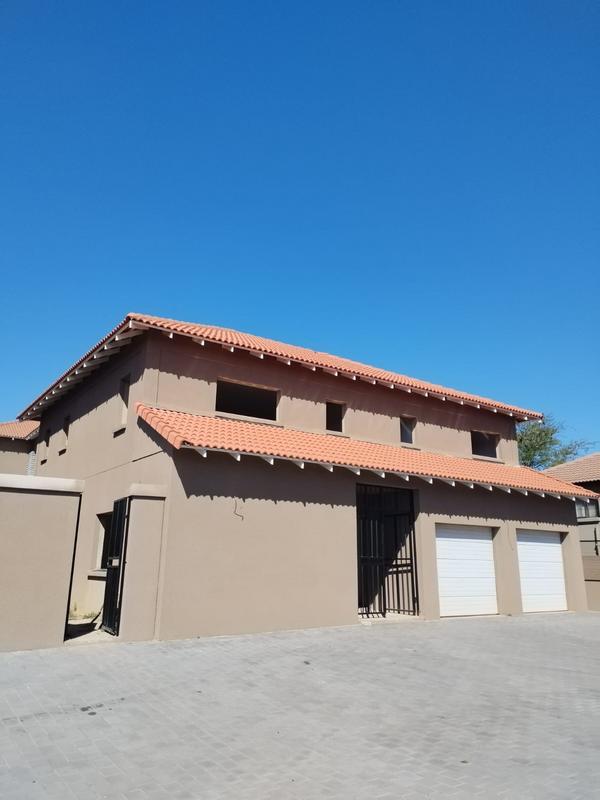 4 Bedroom Property for Sale in Fourways Gauteng