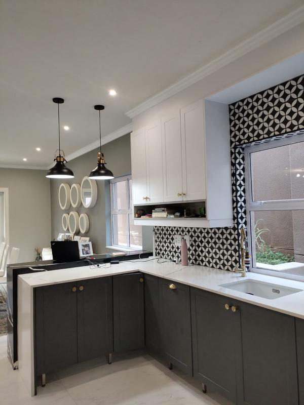 4 Bedroom Property for Sale in Fourways Gauteng