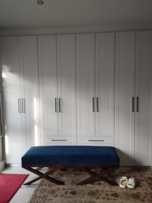 4 Bedroom Property for Sale in Fourways Gauteng