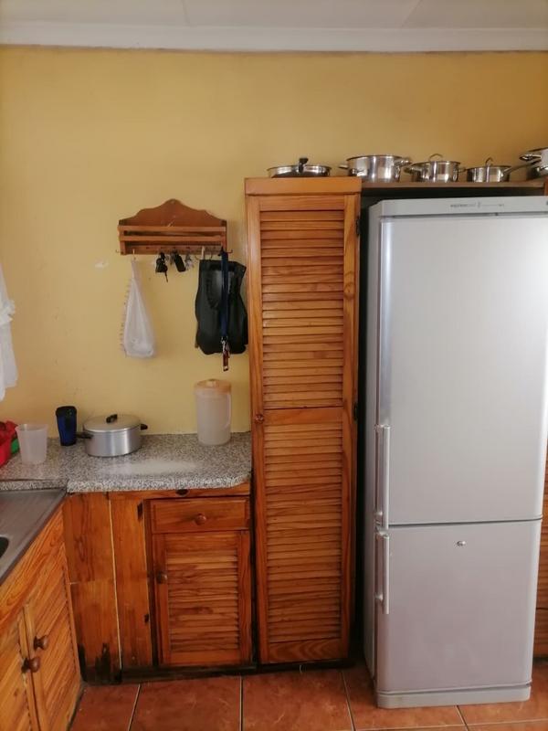 3 Bedroom Property for Sale in Jabavu Gauteng