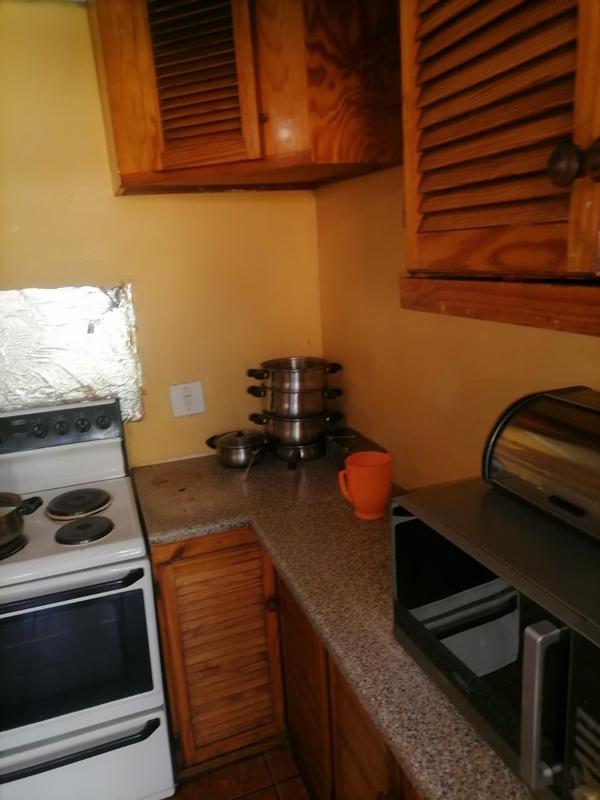 3 Bedroom Property for Sale in Jabavu Gauteng