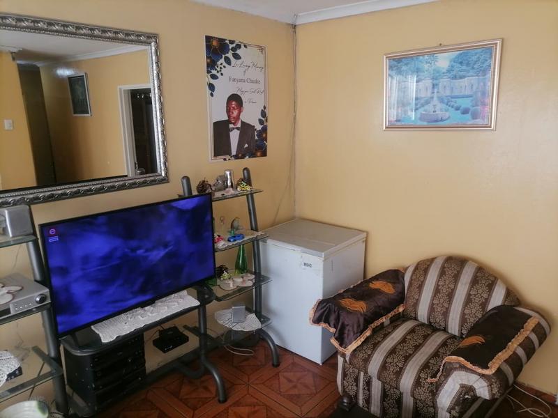 3 Bedroom Property for Sale in Jabavu Gauteng