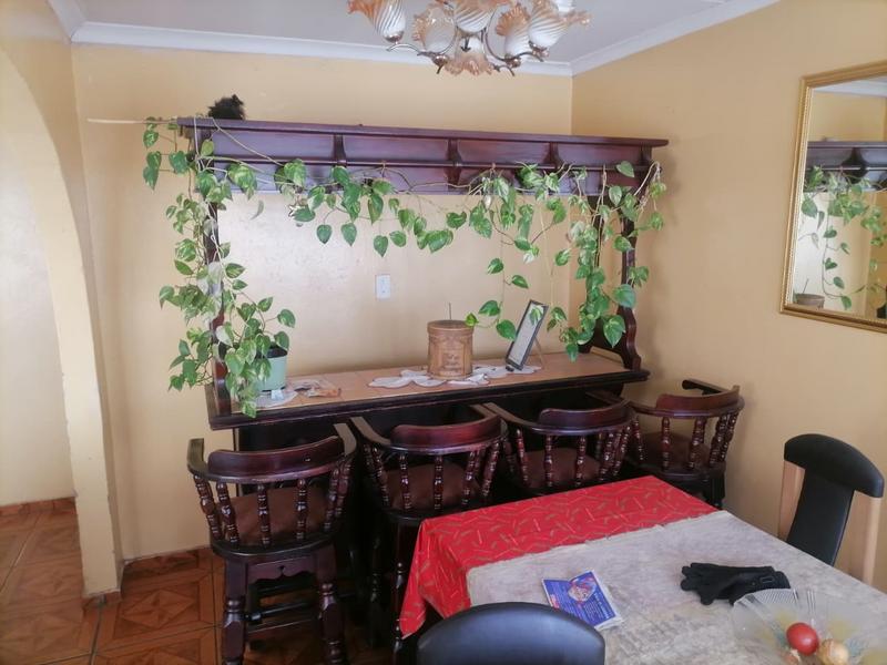 3 Bedroom Property for Sale in Jabavu Gauteng