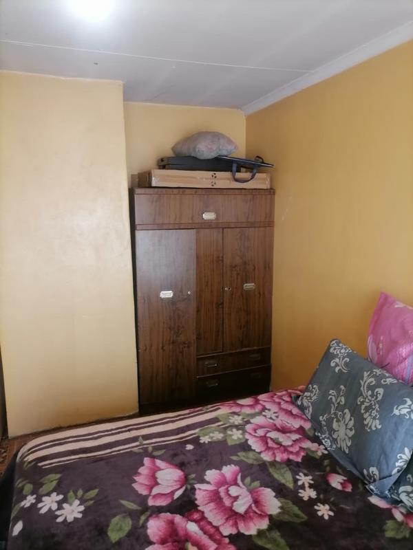 3 Bedroom Property for Sale in Jabavu Gauteng