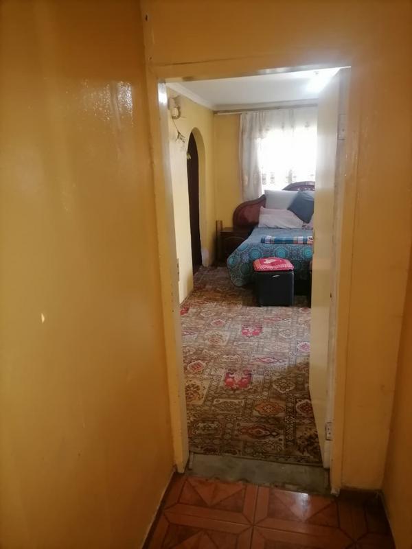 3 Bedroom Property for Sale in Jabavu Gauteng