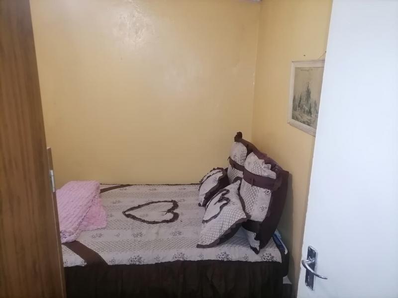 3 Bedroom Property for Sale in Jabavu Gauteng