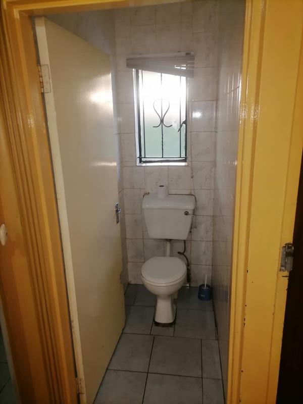3 Bedroom Property for Sale in Jabavu Gauteng