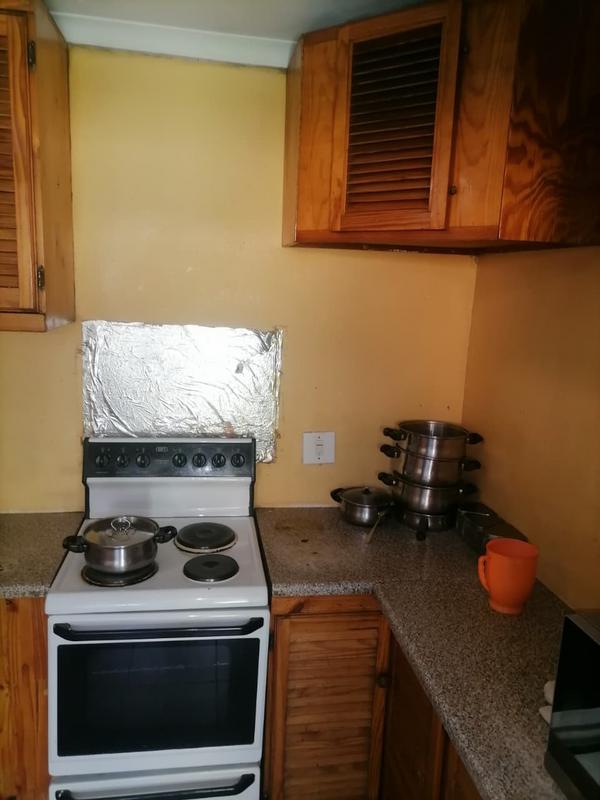 3 Bedroom Property for Sale in Jabavu Gauteng
