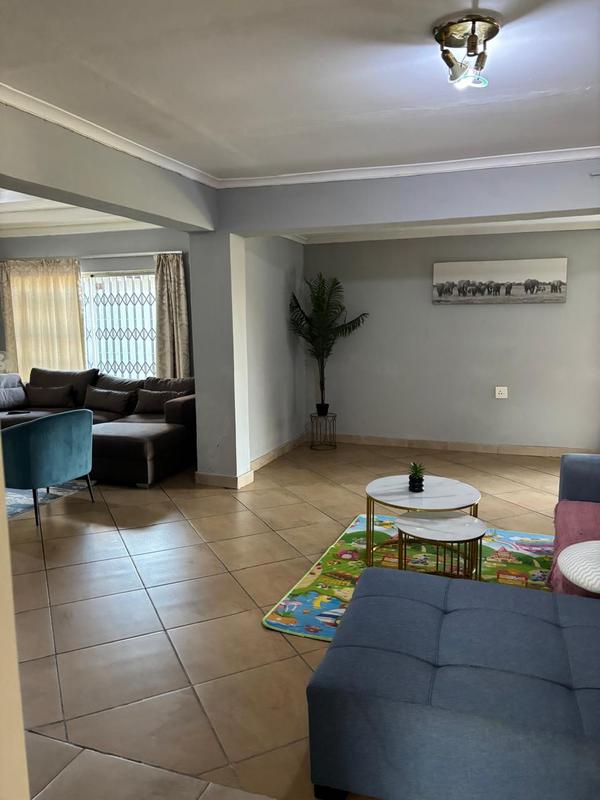 4 Bedroom Property for Sale in Edenvale Gauteng
